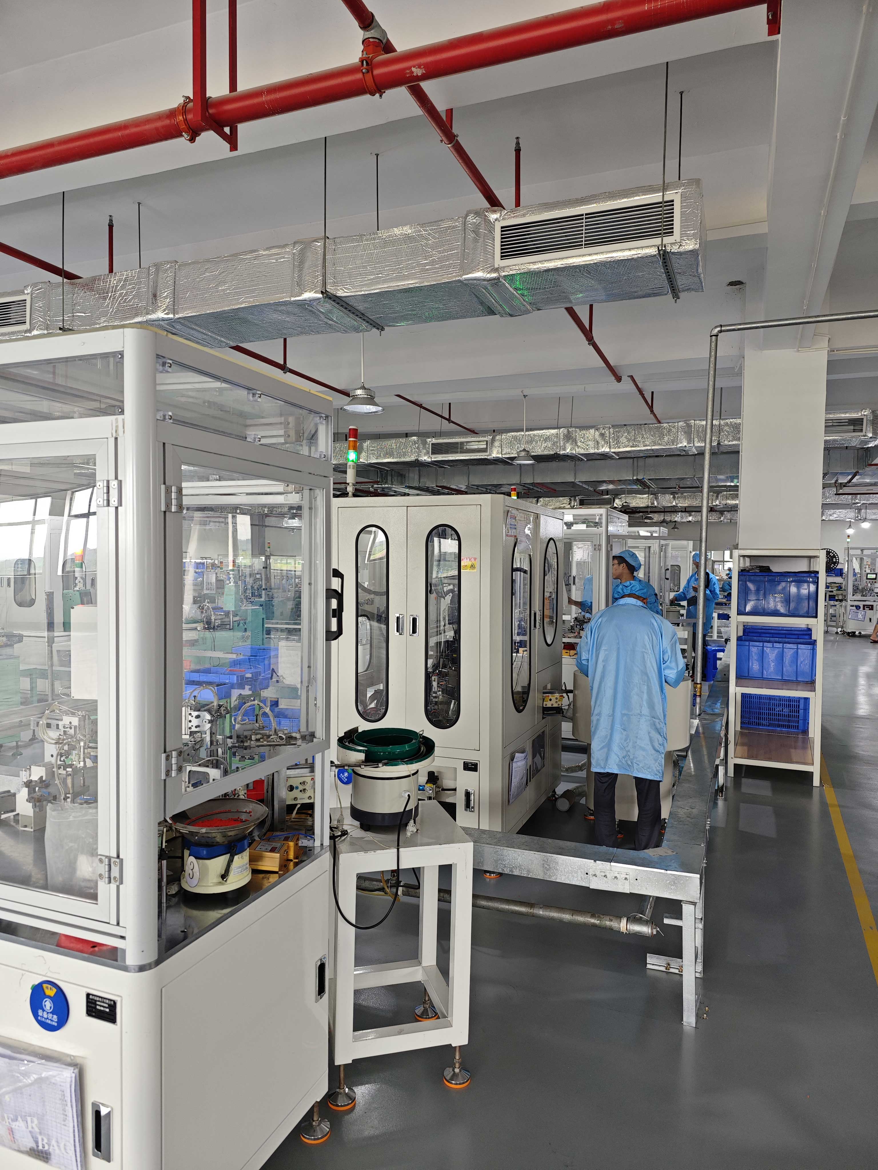 mini limit switch